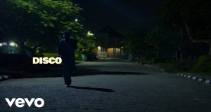 Disco Kanema wanyimbo
