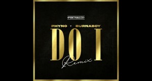 Do I (Remix) Kanema wanyimbo
