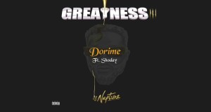Dorime Glazbeni video