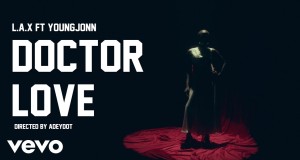 Dr Love