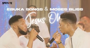 Ebuka Songs Muzicki video