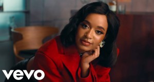 Finish Me Music Video