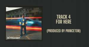 For Here 音樂視頻