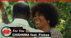 For You Musikvideo