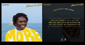Gbese Music Video