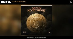 Get My Money Right Videoclip