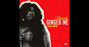 GINGER ME