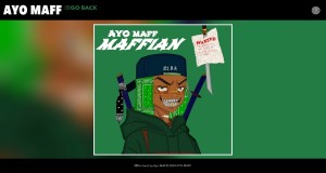 ⁠⁠Go Back Musiikkivideo