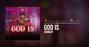 God Is සංගීත වීඩියෝව