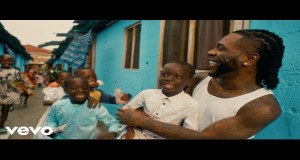 Higher Musik-Video