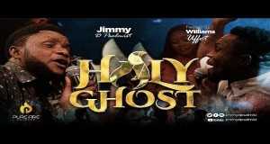 Holy Ghost Μουσικο βιντεο