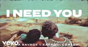 I Need You Kanema wanyimbo