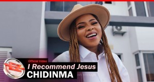 I Recommend Jesus