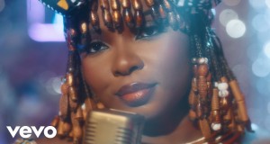 Ije Love Music Video