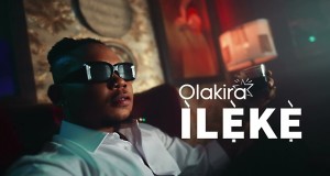 Ileke Videoclip