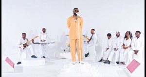 I'm Falling In Love Music Video