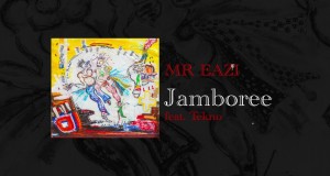 Jamboree Musik-Video