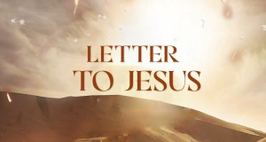Jesus Տեսահոլովակ