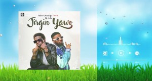 Jirgin Yawo Video musicale