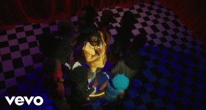 Juba Video musicale