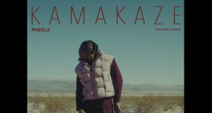 Kamakaze Fidio Orin
