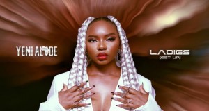 Ladies Music Video