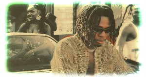 Likkle Riddim Muzicki video