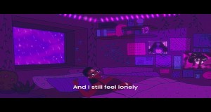 Lonely Refix Musek Video