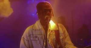 Love Nwantiti & Emiliana Music Video