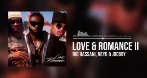 Love & Romance Ii Mele Mele
