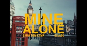 Mine Alone