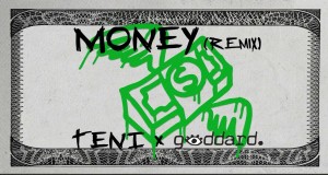 Money Clip musical
