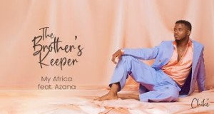 My Africa Clip musical