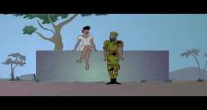 My Only Baby Music Video