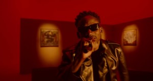 Notorious Musik-Video
