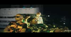 Number One Music Video