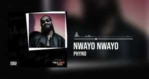 Nwayo Nwayo চিত্রসংগীত