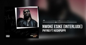 Nwoke Esike Музикален клип