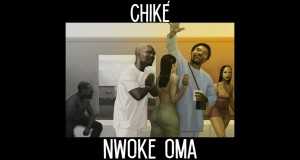 Nwoke Oma Music Video