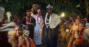 Obodo Music Video
