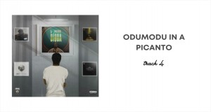 Odumodu In A Picanto Video musical
