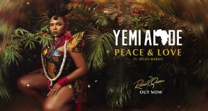 Peace And Love Music Video