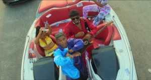 Personal Music Video
