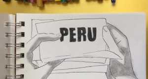 Peru (Acoustic) Music Video