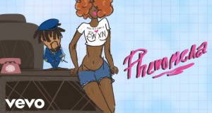Phenomena Musikvideo