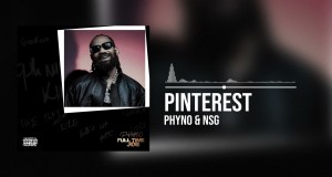 Pinterest Музикален клип