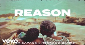 Reason Teledysk
