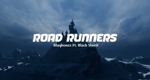 Road Runners Video musik