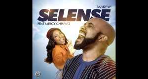 Selense Music Video