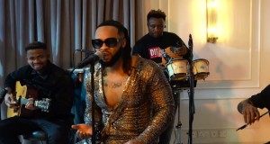 Sexy Rosey Music Video